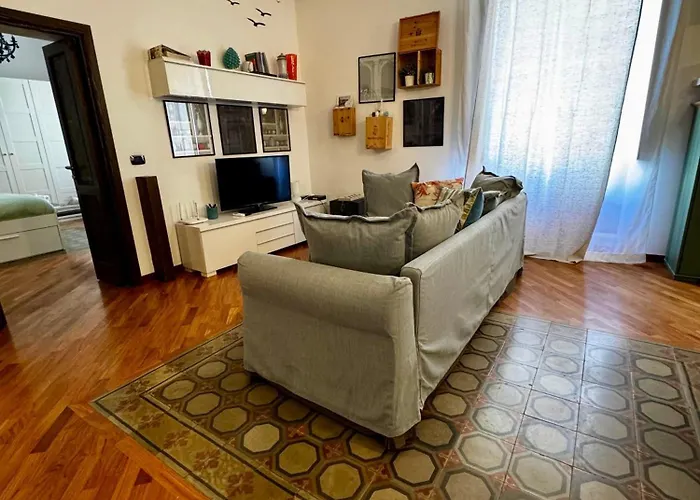 Appartamento \